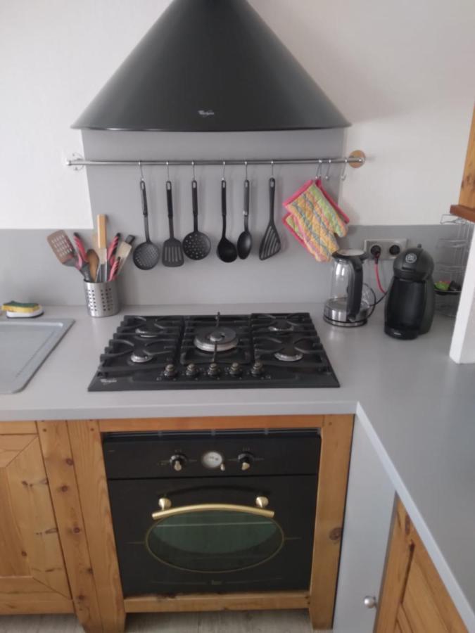 Bel Appartement lumineux avec extérieur Rosieres-aux-Salines Extérieur photo
