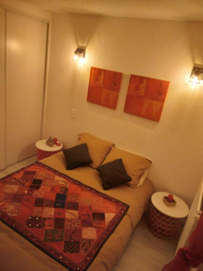 Bel Appartement lumineux avec extérieur Rosieres-aux-Salines Extérieur photo
